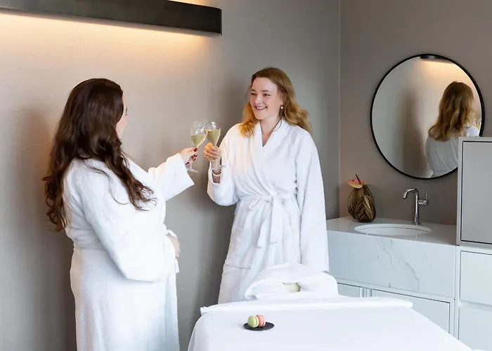 Hotel Grand Hyatt Berlino